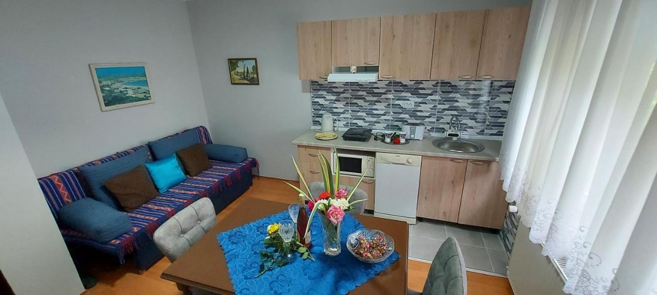 Guest House Dunavski Raj Kostol Екстериор снимка