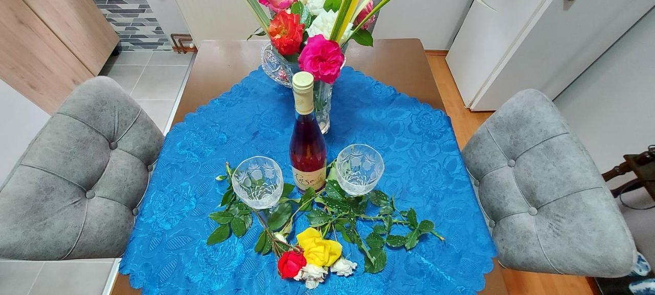 Guest House Dunavski Raj Kostol Екстериор снимка