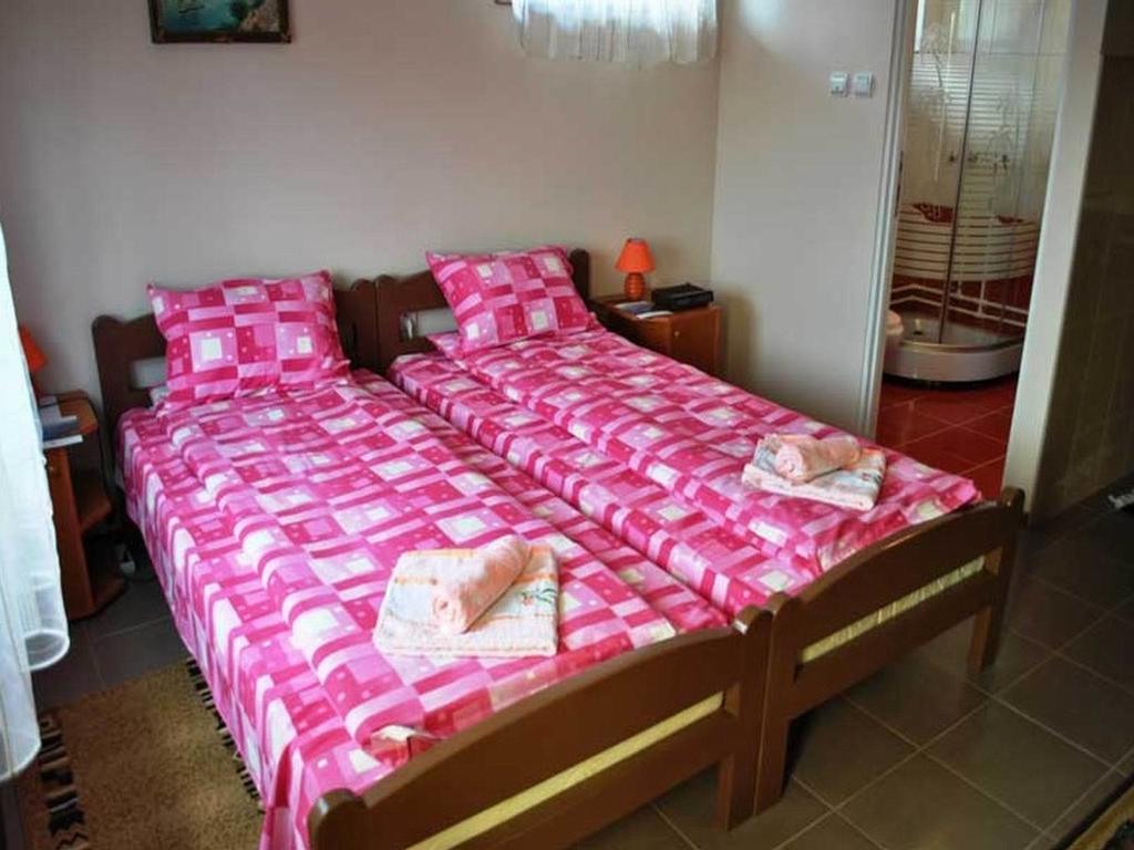 Guest House Dunavski Raj Kostol Екстериор снимка