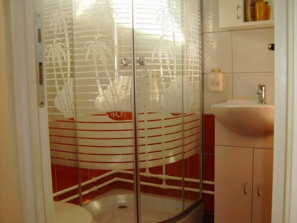 Guest House Dunavski Raj Kostol Екстериор снимка